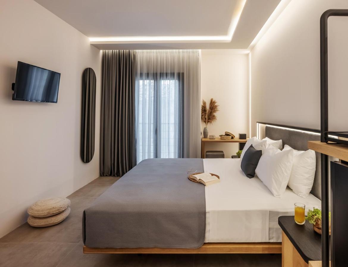 Chora Suites, Premium Key Collection Skiathos Town Exterior foto
