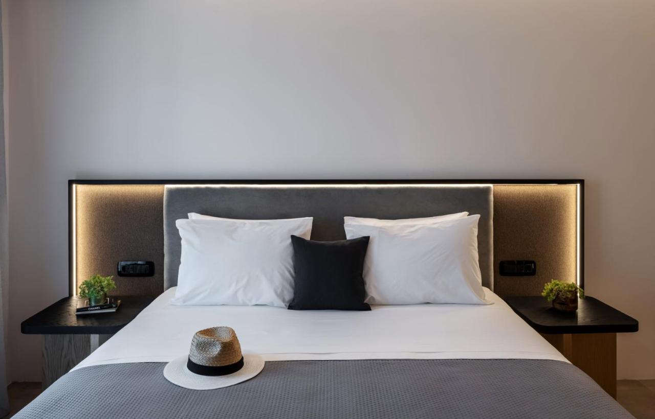 Chora Suites, Premium Key Collection Skiathos Town Exterior foto