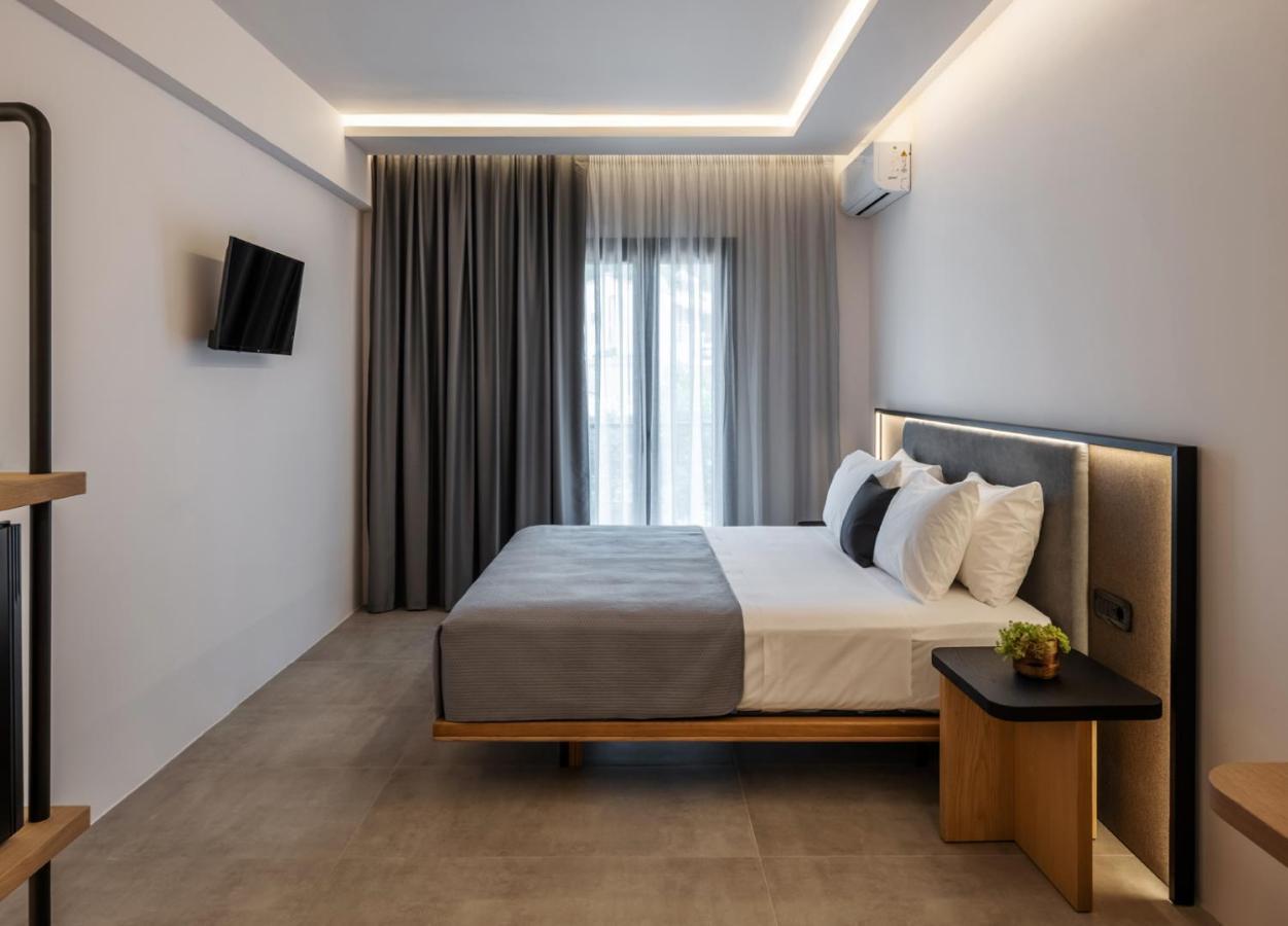 Chora Suites, Premium Key Collection Skiathos Town Exterior foto