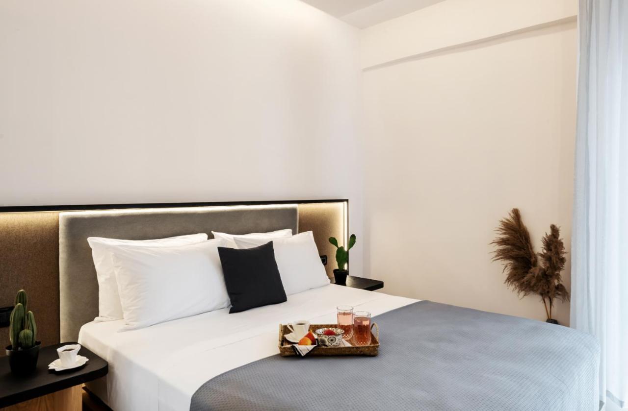 Chora Suites, Premium Key Collection Skiathos Town Exterior foto