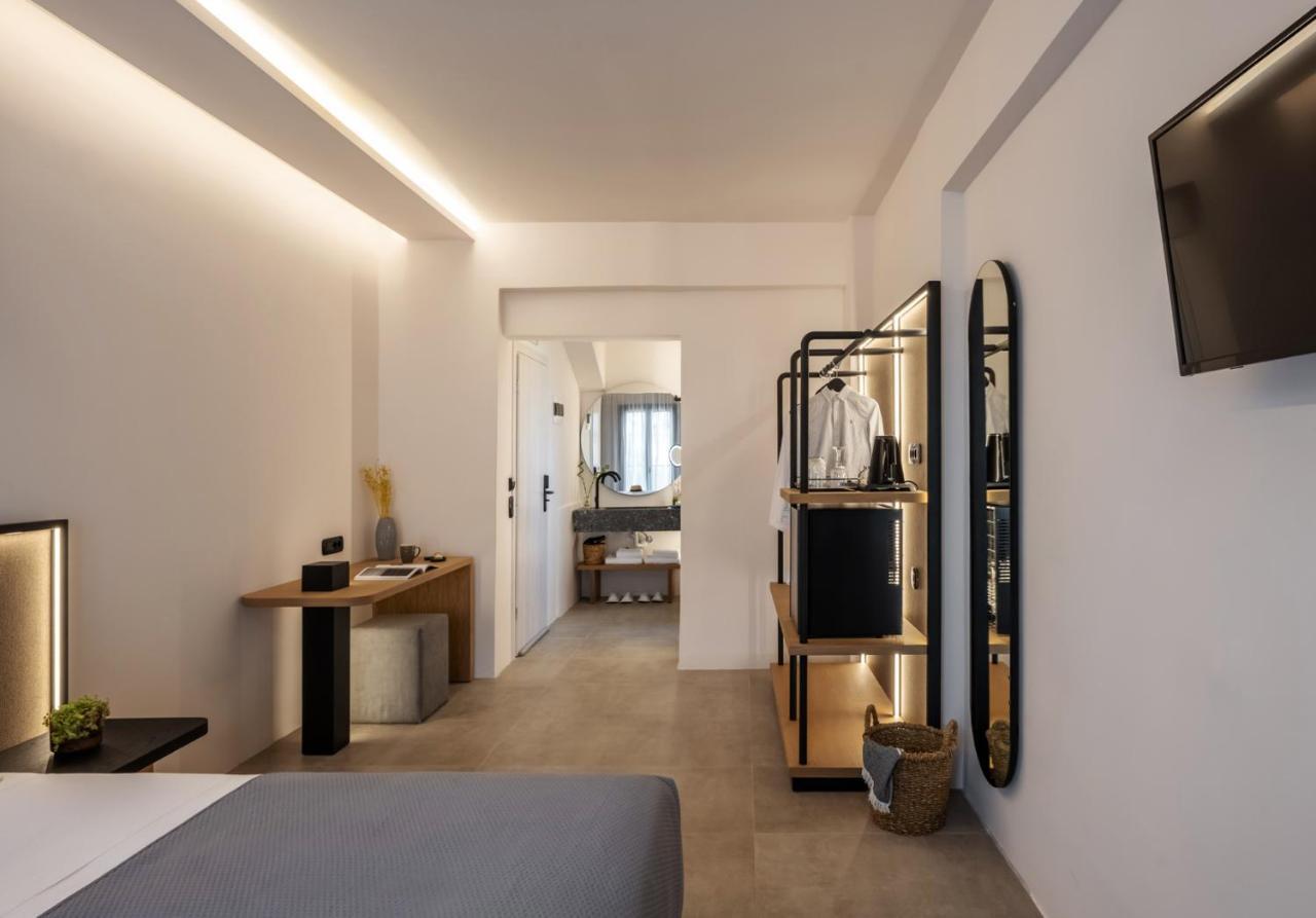 Chora Suites, Premium Key Collection Skiathos Town Exterior foto