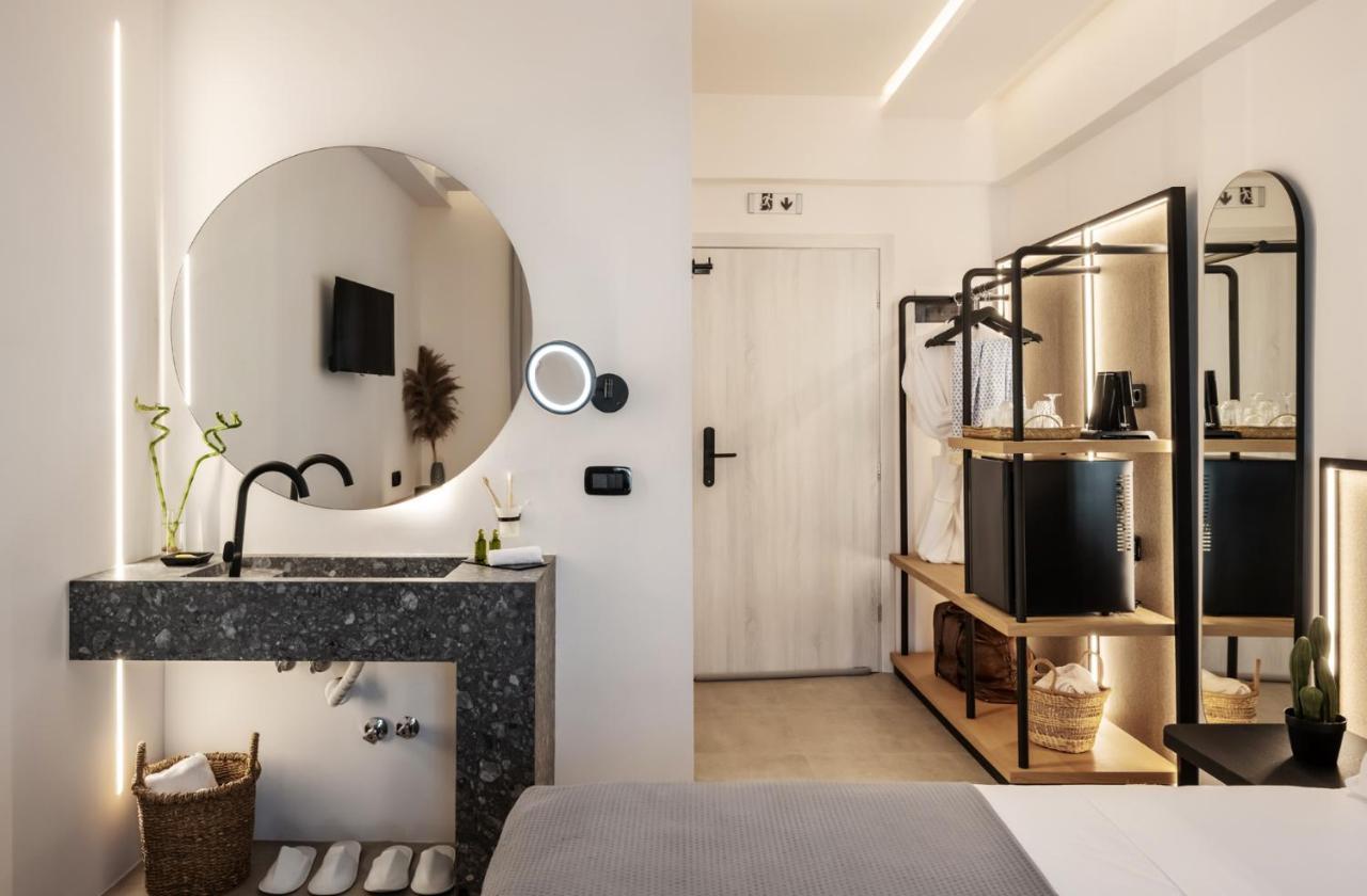 Chora Suites, Premium Key Collection Skiathos Town Exterior foto